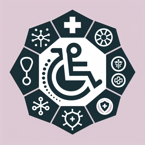 Wheelchair Rental Solutions
 logo